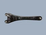 2017-2022 Ford F350 Oem Rh 4X4 Front Right Radius Lower Control Arm *149K Miles*. Fixed Price $274.45.