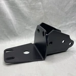 Rubicon Express RE1665 Track Bar Bracket Hd Jeep Tj Front Heavy Duty Mount. Fixed Price $29.99.