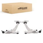 Front Lower Control Arms W/ Ball Joint For Infiniti G25 G35 G37 Q40 Sedan Base. Fixed Price $179.25.