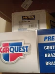 Moog Chassis RK620224 Front Upper Control Arm And Ball Joint - Passenger Side. Fixed Price $65.00.