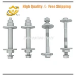 Lower Control Arm Cam Bolts 4X Fit For Toyota 2003-2009 4RUNNER 2005-16 Tacoma. Fixed Price $26.59.
