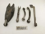Mercedes SL500 SL550 R230 Rear Passenger Right Tie Rod Control Arm Set 2003-2011. Fixed Price $154.94.