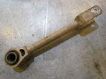 2007 Infiniti G35X Sedan Rear Lh Drivers Trailing Arm. Fixed Price $44.00.