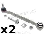 Mercedes W203 W209 Rear Left And Right Tie Rod Set Of Lemfoerder Oem +warranty. Fixed Price $129.85.