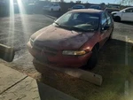 Lower Control Rear Locating Arms Fits 95-00 Cirrus 192160. Fixed Price $25.00.