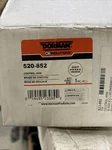 Dorman 520-852, Suspension Control Arm. Fixed Price $33.75.