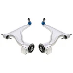 Mevotech Front Lower Control Arm Ball Joints Kit Set 2PCS For Cadillac Srx 10-16. Fixed Price $349.95.