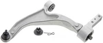 Suspension Control Arm And Ball Joint Assembly Mevotech Fits 09-15 Honda Pilot. Fixed Price $297.85.
