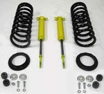 Mustang Ii Front End Suspension 425 Lb Spring & Shock Kit Tubular A-arms. Fixed Price $144.45.