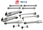 Rear Control Arm Lower Upper Link Lt/rt 12PCS Oes For Porsche 911 996 Carrera. Fixed Price $1374.38.