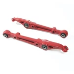 Truhart Front Lower Red Steel Control Arms For 92-01 Integra Civic Pair TH-H104. Fixed Price $207.00.