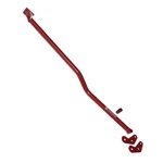 1982-2002 Chevy Camaro Firebird Panhard Rod Bar Relocation Kit Red. Fixed Price $134.81.