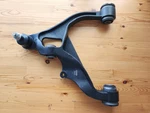 Suspension Control Arm And Ball Joint Assembly Moog RK621602. Fixed Price $147.20.