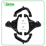 Front Lower Upper Control Arm Ball Joints For 2005-12 Nissan Pathfinder Xterra. Fixed Price $137.73.