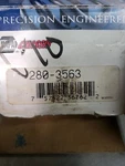 Napa 280-3563 Control Arm Shaft Kit Nos. Fixed Price $24.50.
