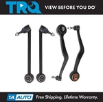Trq Front Lower Control Arm With Ball Joint Set Fits 2008-2009 Pontiac G8. Fixed Price $249.95.