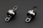Hardrace Rear Trailing Arm Bushes Ford Focus MK2. Fixed Price $188.32.