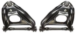 New Stock Upper Control Arms,a-arms,w/ Shafts,ball JOINTS,67-69 Camaro,nova ++. Fixed Price $219.99.