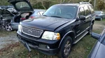 Driver Front Spindle/knuckle Door Fits 03-05 Explorer 219432. Fixed Price $111.99.