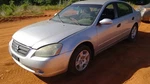 Passenger Front Spindle/knuckle 4 Cylinder Fits 02-06 Altima 289332. Fixed Price $111.99.