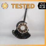 00-06 Mercedes W215 CL500 S430 S500 Front Left Side Knuckle Spindle Oem. Fixed Price $120.35.