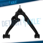 Front Right Lower Control Arm W/ Ball Joint For Silverado Sierra 1500 Ld Limited. Fixed Price $122.95.