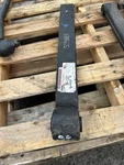 Dayton Parts 96-1321 Tapered Leaf Spring Assembly W/ Radius Rod. Fixed Price $125.00.