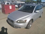 Driver Front Spindle/knuckle Thru Vin 209290 Fits 04-06 Volvo 40 Series 30695964. Fixed Price $129.15.