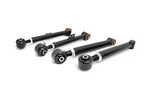 Rough Country Adjustable Rear Upper & Lower Control Arms For Jeep Tj, Zj 11910. Fixed Price $399.95.