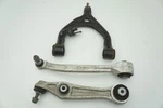 Set Front Left Upper Lower Arm 1027327-00-F Tesla Model X Plaid 2021-25 *note*. Fixed Price $199.99.