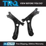 Front Lower Suspension Control Arm Pair Lh & Rh Sides For Vw Jetta Sedan 4 Door. Fixed Price $109.95.