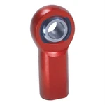 QA1 AFR4 Series Rod End, Aluminum, 1/4-28 Rh, In. Bore, Each. Fixed Price $19.99.