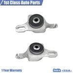 Control Arm Bushings For 2006-2013 Mercedes R320 R350 R500 R550 W251. Fixed Price $45.90.
