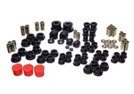 Energy Suspension 11.18105G Bushing Kit For Mazda. Fixed Price $410.94.