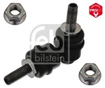 Febi Bilstein 41042 Rod/strut, Stabiliser For Chrysler. Fixed Price $22.80.