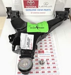 07-21 Tundra 08-22 Sequoia Left(drive) Front Lower Control Arm Genuine Oem Part. Fixed Price $396.99.