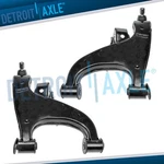 Rear Lower Forward Control Arms Set Infiniti QX56 Nissan Pathfinder Armada. Fixed Price $148.37.