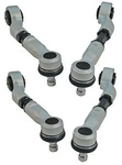 Spc 81358 Front Upper Multi Link Arm 2 Sets For 98-08 Audi A4/07-08 RS4 A5 S5. Fixed Price $1095.95.