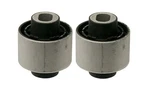 Set Of Control Arm Bushing Front Lower Inner Febi Bilstein 21408 For Mercedes. Fixed Price $52.13.