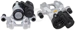 Rear Axle Right A.b.s. 431372 Brake Caliper For Audi, Vw. Fixed Price $237.34.