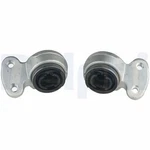 Delphi TD890W Suspension Kit For Bmw. Fixed Price $93.20.