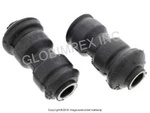 Bmw (1977-2002) Bushing Set Trailing Arm Eccentric Rear Left Or Right (1) Febi. Fixed Price $31.55.