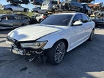 Driver Left Upper Control Arm Front Forward Fits 12-18 Audi A6 1396607. Fixed Price $65.10.