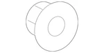 Genuine Ford Door Check Strap BK3Z-6123552-A. Fixed Price $21.12.