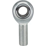 Standard Steel Heim Joint Rod Ends, 3/4-16 Male. Fixed Price $18.99.