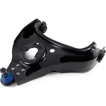 Mevotech Front Left Lower Control Arm Ball Joint For 2006-12 Dodge Ram 1500 Rwd. Fixed Price $134.95.