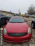 Used Front Right Lower Control Arm Fits: 2003 Infiniti G35. Fixed Price $95.69.