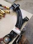 Motorcraft MCF2310 Arm Asy-front. Fixed Price $190.95.