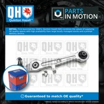 Wishbone / Suspension Arm Fits Audi RS4 8D5 2.7 00 To 01 Track Control Qh New. Fixed Price $58.52.