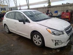 Driver Left Strut Front Fits 12-16 Impreza 6978953. Fixed Price $117.98.